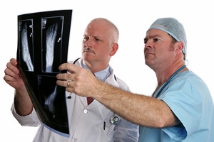 What Podiatrists Can Do