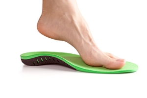 Why Custom Orthotics Might Be Right for You