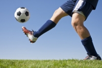 Soccer and Foot and Ankle Injuries