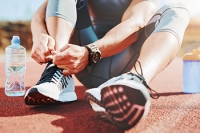 Most Common Sports-Related Foot Injuries
